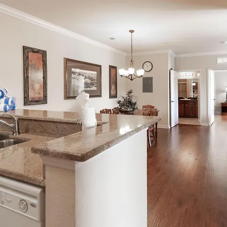 Unit 4406 - Tuscana Resort